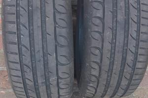 Gomme Estive Taurus 245/45 zr18