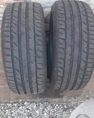 Gomme Estive Taurus 245/45 zr18
