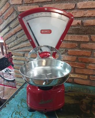 Berkel Bilancia L 1953