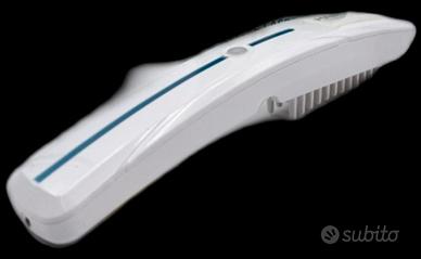 Spazzola Hair Max Pro 12 Laser combo