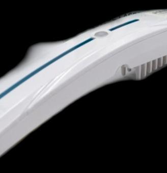 Spazzola Hair Max Pro 12 Laser combo