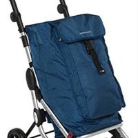 Carrello porta spesa FOPPAPEDRETTI modello Navy