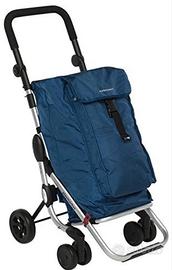 Carrello porta spesa FOPPAPEDRETTI modello Navy