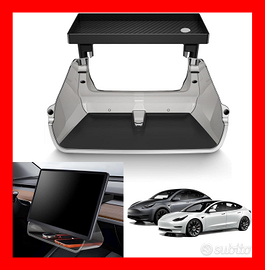Supporto Porta Oggetti Tesla NUOVO