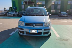 Fiat Panda Metano 