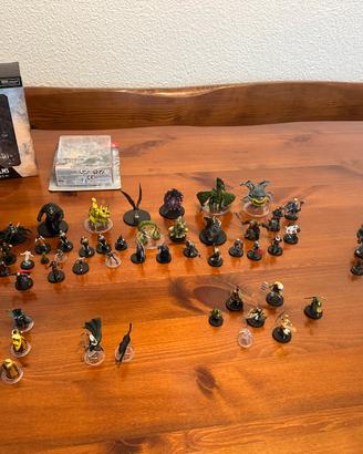 Miniature Dnd Icons of Realms dungeons & dragons