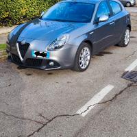 Alfa Romeo Giulietta Super 2016