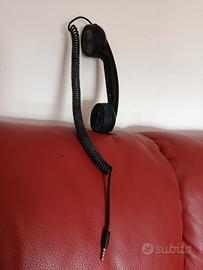 cornetta x telefonino