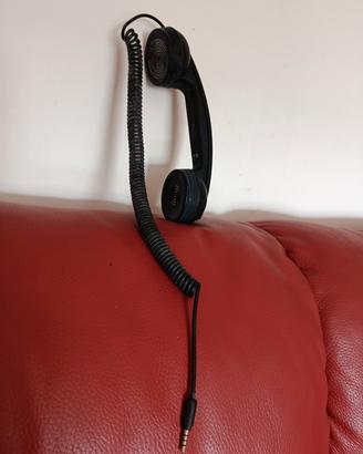 cornetta x telefonino