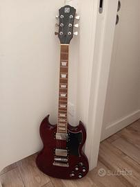 Chitarra elettrica