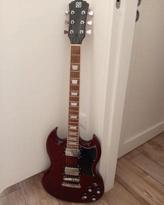 Chitarra elettrica