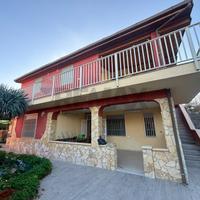 Villetta bifamiliare - Carlentini