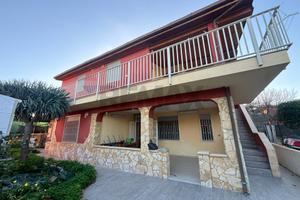 Villetta bifamiliare - Carlentini