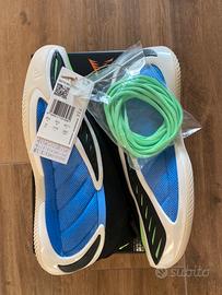 Adidas anthony edwards 2 mid 42 2/3 uomo