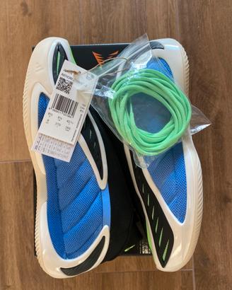 Adidas anthony edwards 2 mid 42 2/3 uomo