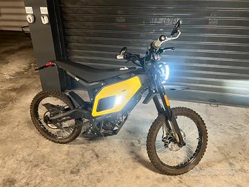 moto  xqi3 sbloccata !!