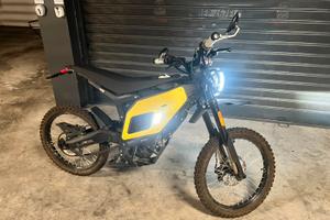 moto  xqi3 sbloccata !!