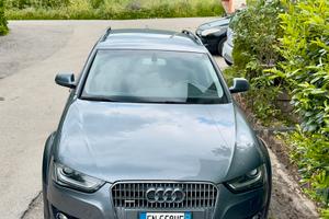 Audi A4 Allroad 2.0 177 cv quattro