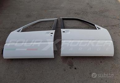 Portiere sportelli porte Nissan Terrano 2