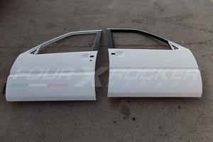 Portiere sportelli porte Nissan Terrano 2