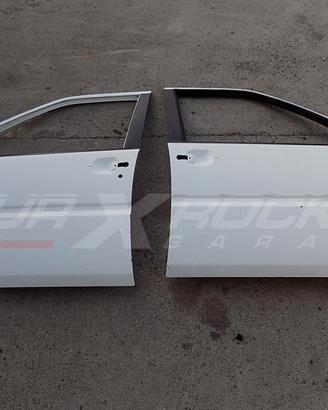 Portiere sportelli porte Nissan Terrano 2