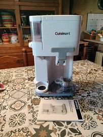 gelateria Cuisinart ICE48E 