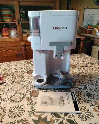 gelateria Cuisinart ICE48E 