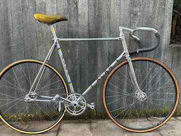 Alan pista 6 giorni 1982