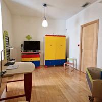 cameretta Foppapedretti 