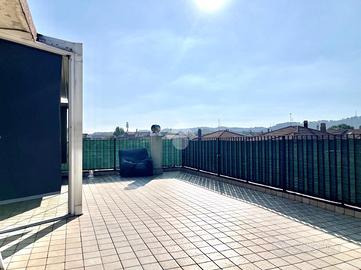 PORZIONE DI QUADRIFAMILIARE A PESARO