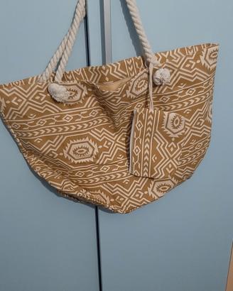 borsa da spiaggia 