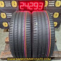 2 GOMME 255 40 21 PIRELLI ESTIVE AL 75%