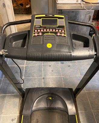 Tapis Roulant Diadora Edge 1.6