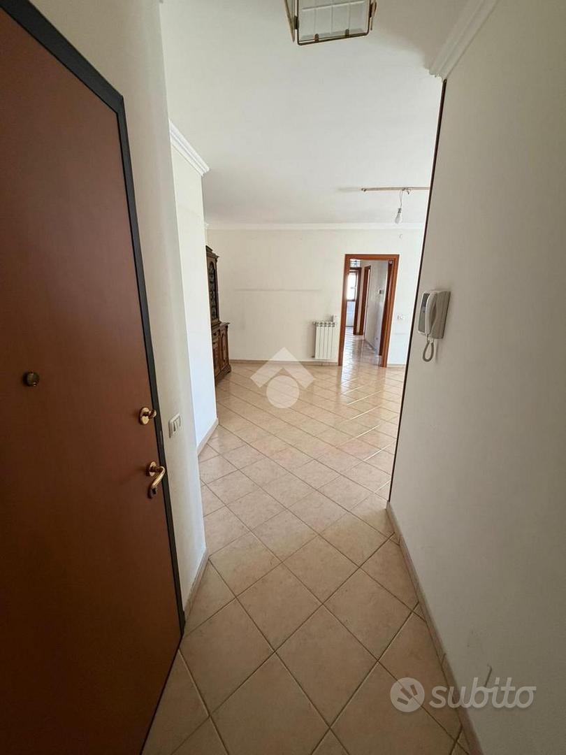 Apartment in Roma, Ponte di Nona, Lunghezza - Vista 3