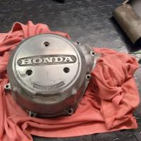 Coperchio statore rotore alternatore Honda Cb 750