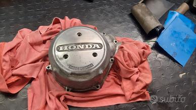 Coperchio statore rotore alternatore Honda Cb 750