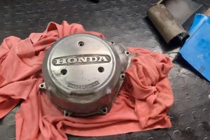 Coperchio statore rotore alternatore Honda Cb 750