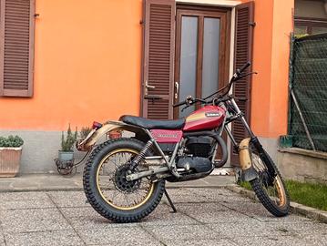 ossa Explorer 350
