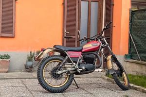 ossa Explorer 350