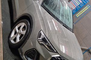 Audi Q3 sportback 2.0 150 cv quattro