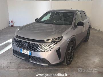 Peugeot 3008 III 2024 1.2 hybrid Allure 145cv...