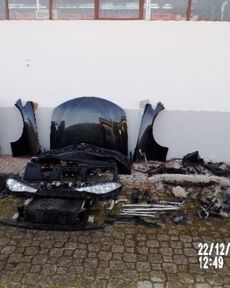 MUSATA PER ALFA ROMEO GIULIA 2.2 MTJ ANNO 2020