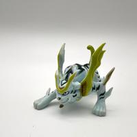 Beyblade figure bit beast Driger