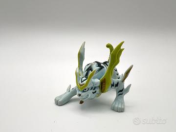 Beyblade figure bit beast Driger