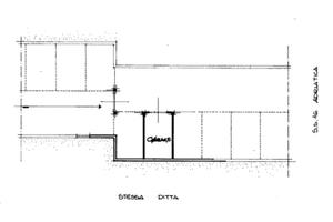 Garage a Vasto Marina