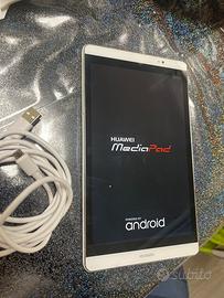 Tablet huawey