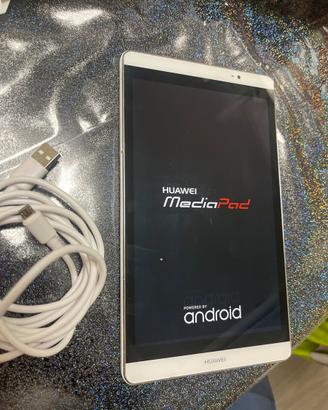 Tablet huawey