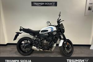 YAMAHA XSR 700 Abs