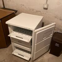 Freezer Rex Electrolux