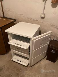 Freezer Rex Electrolux